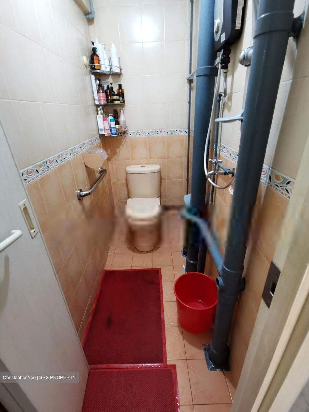 Blk 90 Commonwealth 16 (Queenstown), HDB 3 Rooms #403319501